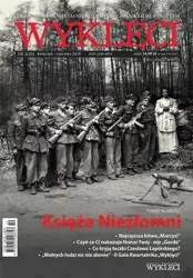 Kwartalnik Wyklęci nr 2(10)/2018 - praca zbiorowa