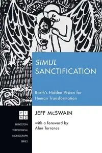 Simul Sanctification - Jeff McSwain