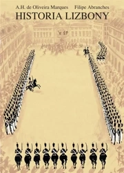 Historia Lizbony - MARQUES/ABRANCH