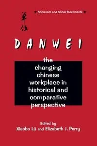 The Danwei - Lü Xiaobo