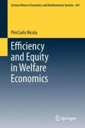 Efficiency and Equity in Welfare Economics - Nicola PierCarlo