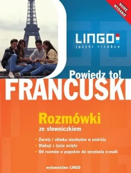 eBook Francuski. Rozmówki ze słowniczkiem - Ewa Gwiazdecka mobi epub