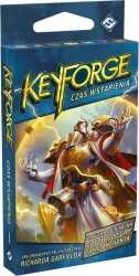KeyForge: Czas Wstąpienia - Talia Archonta REBEL - Richard Garfield