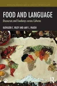 Food and Language - Riley Kathleen C.
