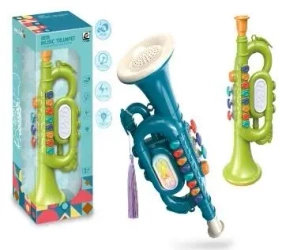 Trąbka dla malucha MIX - Artyk