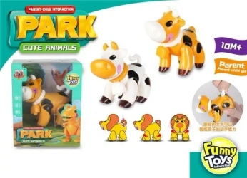 Krowa twister - Merkpol