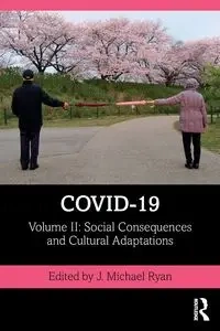 COVID-19 - Ryan J. Michael