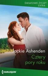 eBook Cztery pory roku - Jackie Ashenden epub mobi