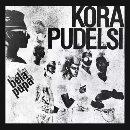 Bela Pupa, LP