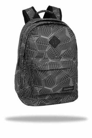 Plecak młodzieżowy Coolpack Scout Render - PATIO