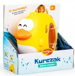 Kurczak Bitwa wodna - Dumel