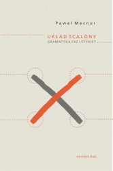 eBook Układ scalony Gramatyka faz i etykiet - Paweł Mecner epub mobi