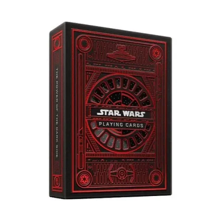 Karty Star Wars Dark Side Theory11 - Quint