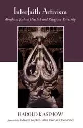 Interfaith Activism - Harold Kasimow