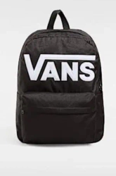 Plecak Old Skool Drop V czarny - Vans