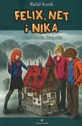 Felix, Net i Nika T.7 Trzecia Kuzynka TW w.2020 - Rafał Kosik