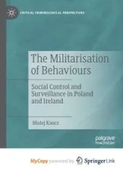 The Militarisation of Behaviours - Błażej Kaucz