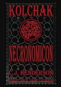 Necronomicon