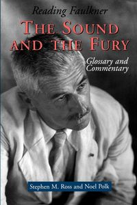 The Sound and the Fury - Ross Stephen