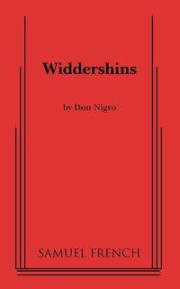 Widdershins - Don Nigro