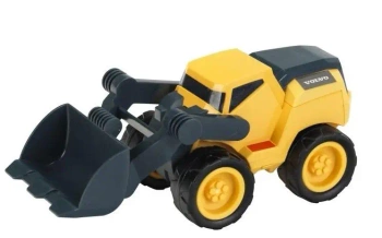 Buldożer Volvo 1:24 - Klein