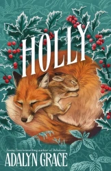 Holly wer. angielska - Grace Adalyn