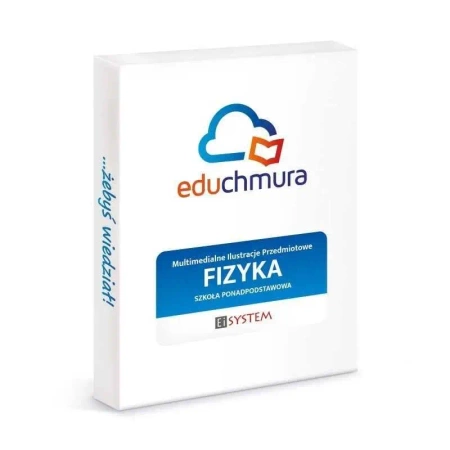 Multimedialne Ilustracje Przedmiotowe Fizyka - Ei System