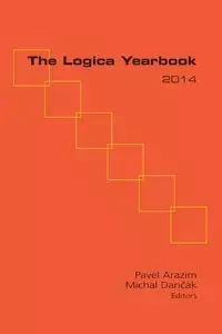 The Logica Yearbook 2014