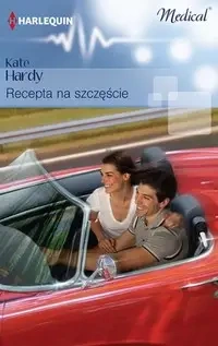 eBook Recepta na szczęście - Kate Hardy mobi epub