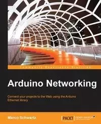 Arduino Networking - Marco Schwartz