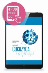 eBook Cukrzyca i depresja pod redakcją Agaty Szulc - Agata Szulc mobi epub