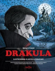 eBook Drakula - Bram Stoker epub mobi
