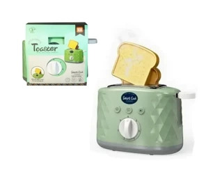 Toster z akcesoriami - SWEDE