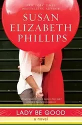 Lady Be Good - Susan Elizabeth Phillips