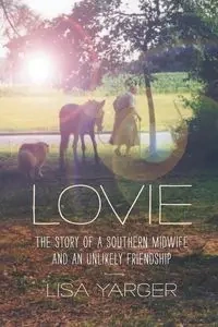 Lovie - Lisa Yarger