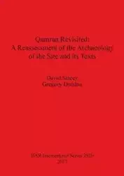 Qumran Revisited - Stacey David