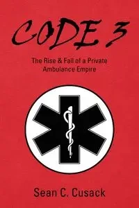 Code 3 - Sean C. Cusack