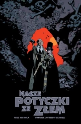 Nasze potyczki ze złem - praca zbiorowa