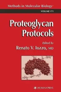 Proteoglycan Protocols - Iozzo Renato V.