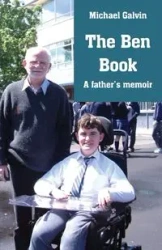 The Ben Book - Michael R. Galvin