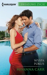 eBook Wyspa pokus - Susanna Carr mobi epub