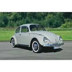 Volkswagen Kafer 1500 Limousine - Revell