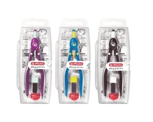 Cyrkiel My.pen mix - HERLITZ