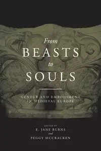 From Beasts to Souls - Burns E. Jane