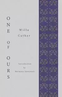 One of Ours - Willa Cather