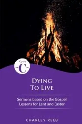 Dying to Live - Charley Reeb