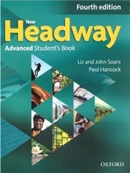 Headway 4E Advanced SB - Liz Soars