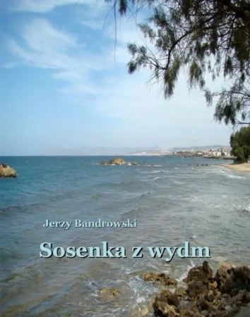 eBook Sosenka z wydm - Jerzy Bandrowski epub mobi