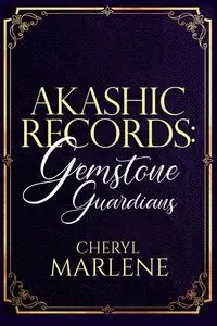 Akashic Records - Marlene Cheryl