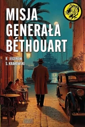 Misja generała Bethouart - S. Krakowski, R. Jegorow